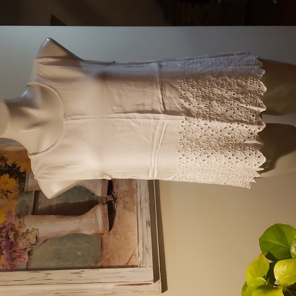 Style Envy Tops - Style Envy Tank